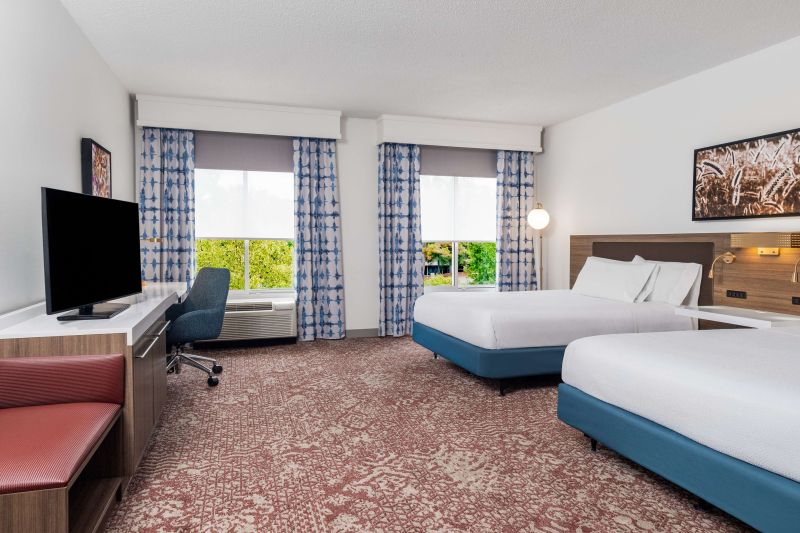 Las mejores ofertas de Hilton Garden Inn Montgomery East  Montgomery