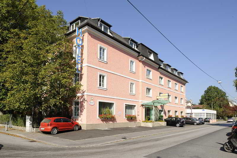 Las mejores ofertas de Scherer Salzburg Salzburg