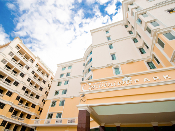 Las mejores ofertas de Convenient Park Bangkok Sukhumvit Bangkok
