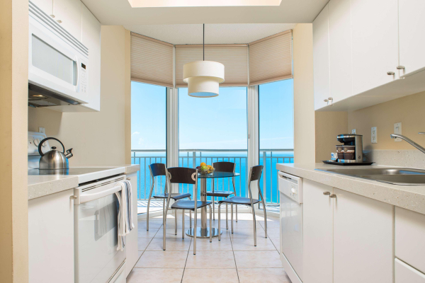 Las mejores ofertas de DoubleTree Resort & Spa by Hilton Ocean Point-N. M SUNNY ISLES