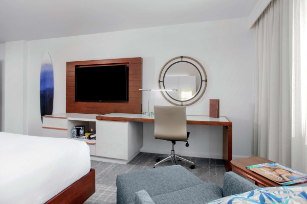 Las mejores ofertas de DoubleTree by Hilton Deerfield Beach - Boca Raton Deerfield Beach