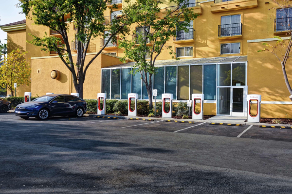 Las mejores ofertas de Embassy Suites by Hilton Milpitas Silicon Valley Milpitas 