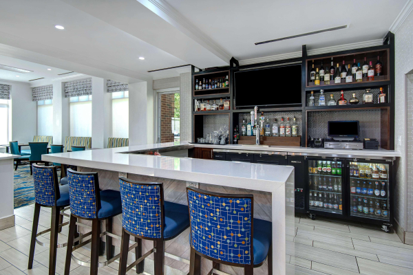 Las mejores ofertas de Hilton Garden Inn Detroit Metro Airport Romulus