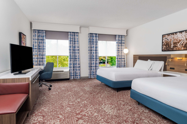 Las mejores ofertas de Hilton Garden Inn Montgomery East Montgomery