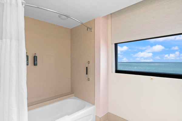 Las mejores ofertas de Hilton Sandestin Beach Golf Resort & Spa Destin 