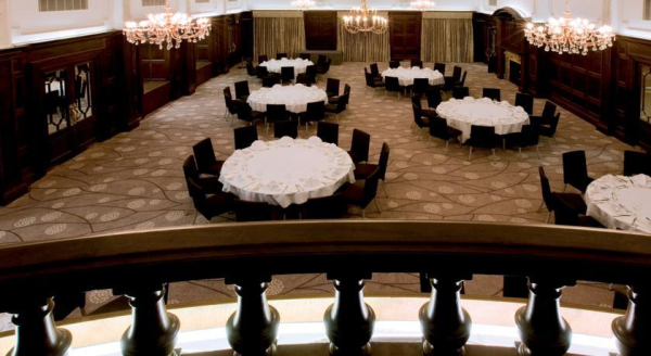 Las mejores ofertas de Leonardo Hotel Cardiff - Formerly Jurys Inn Cardiff