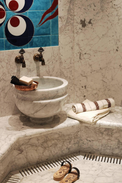 Las mejores ofertas de Sheraton Istanbul Ataköy Hotel Estambul