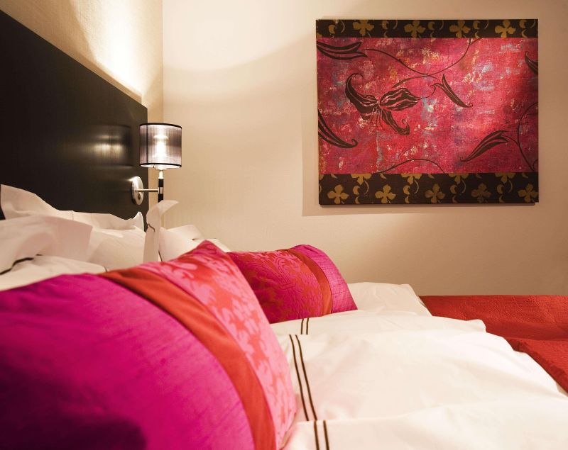 Las mejores ofertas de Best Western Plus Time Hotel Estocolmo