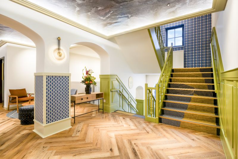 Las mejores ofertas de Citadines Canal Amsterdam Amsterdam