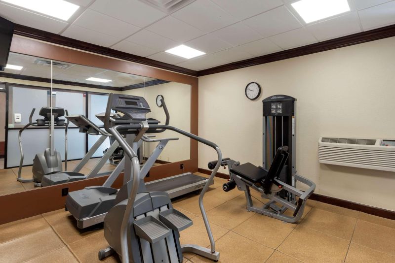 Las mejores ofertas de Comfort Inn On the Ocean Kill Devil Hills 