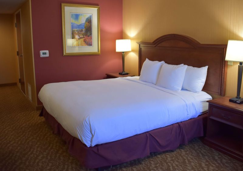 Las mejores ofertas de Doubletree Hotel Biltmore/Asheville  Asheville