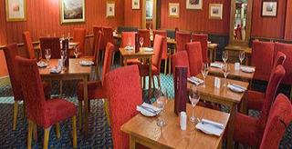 THE KING JAMES THISTLE HOTEL