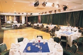 THE KING JAMES THISTLE HOTEL