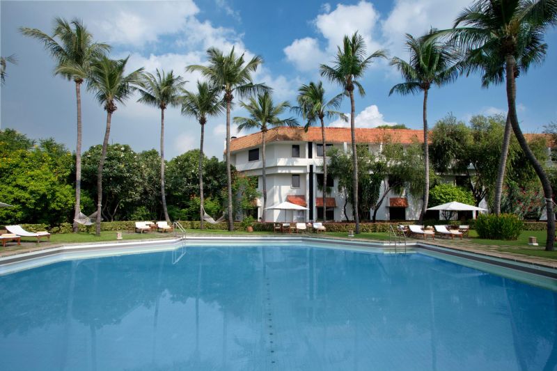 Las mejores ofertas de Trident Chennai Chennai