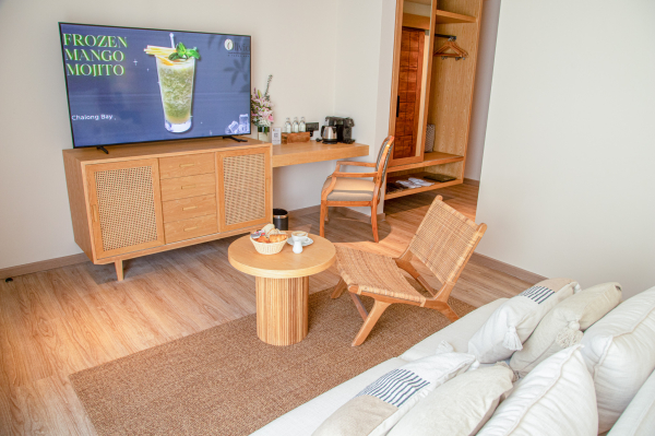 Las mejores ofertas de Baan Haad Ngam Boutique Resort & Villas Ko Samui 