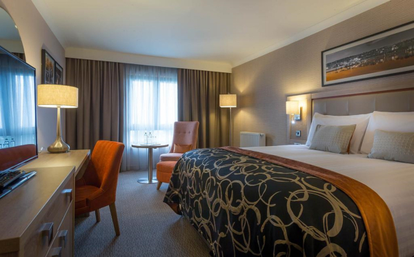 Las mejores ofertas de Clayton Hotel Limerick Limerick