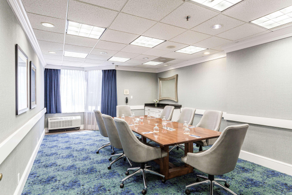 Las mejores ofertas de DoubleTree by Hilton Hotel Memphis Memphis