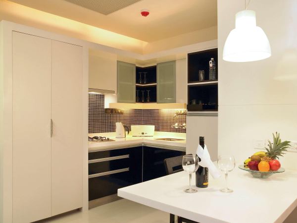 Las mejores ofertas de Grand Mercure Bangalore Bangalore 