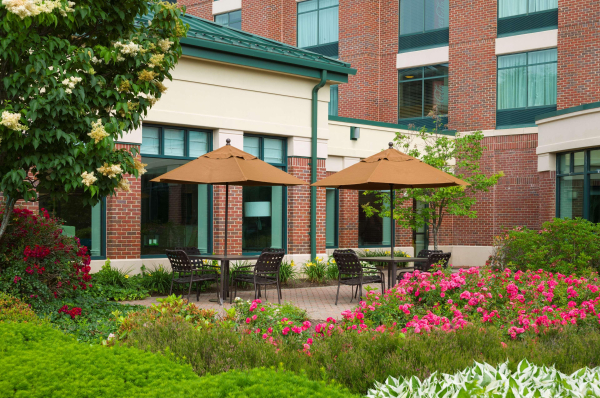 Las mejores ofertas de Hilton Garden Inn Hartford South/Glastonbury Glastonbury 