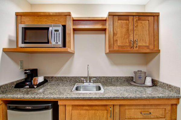 Las mejores ofertas de Hampton Inn & Suites by Hilton Guelph Guelph