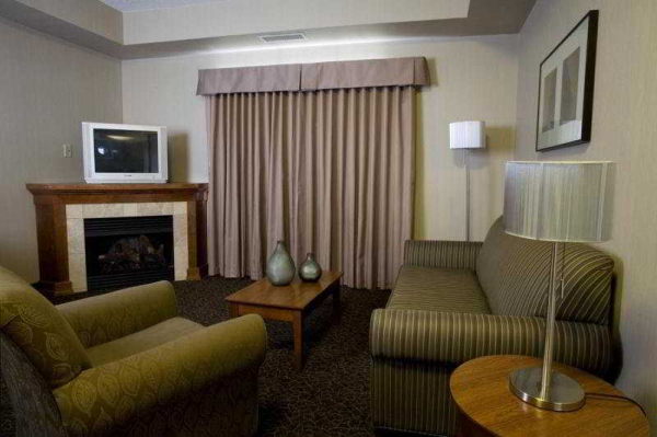 Las mejores ofertas de Heritage Inn & Convention Centre - Brooks Brooks