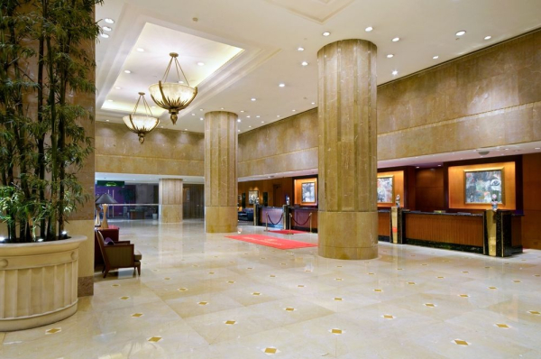 Las mejores ofertas de Hilton Chongqing Changqing
