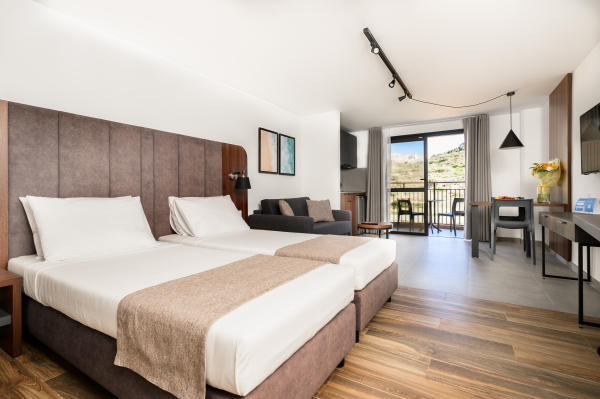 Las mejores ofertas de Luna Holiday Complex Mellieha