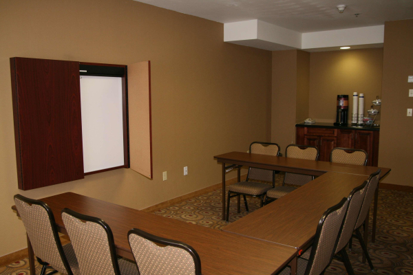 Las mejores ofertas de Hampton Inn By Hilton Napanee Napanee