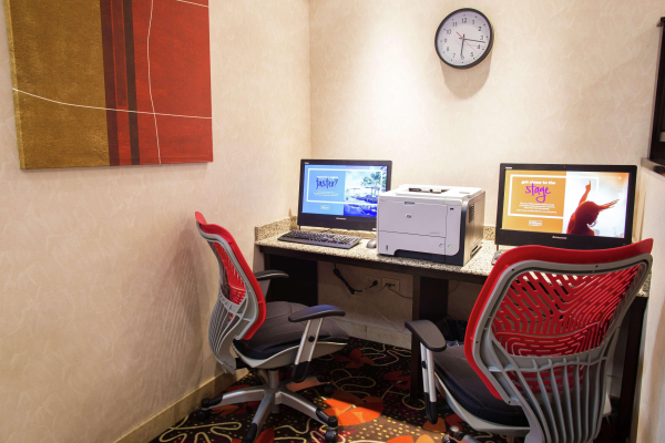 Las mejores ofertas de Hampton Inn By Hilton Torreon-Airport Galerias Torreón