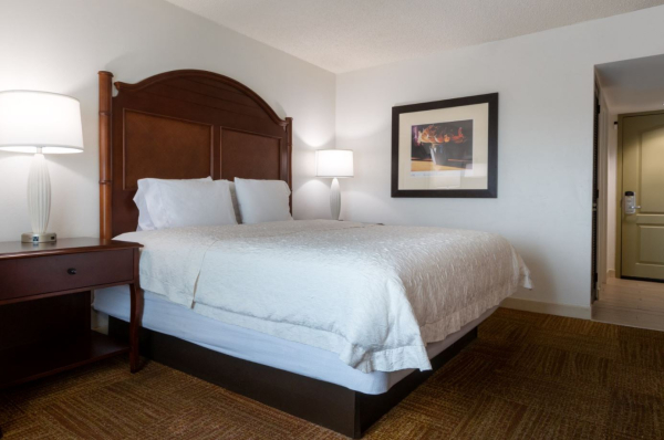 Las mejores ofertas de Hampton Inn & Suites San Juan San Juan 