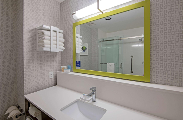 Las mejores ofertas de Hampton Inn by Hilton Kamloops Kamloops