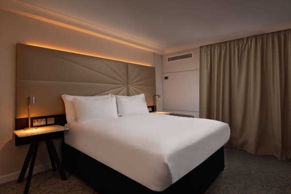 Las mejores ofertas de Hilton Birmingham Metropole Birmingham