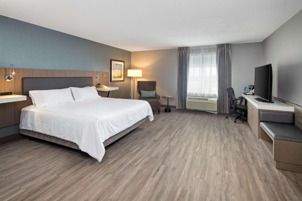 Las mejores ofertas de Hilton Garden Inn Halifax Airport Enfield 