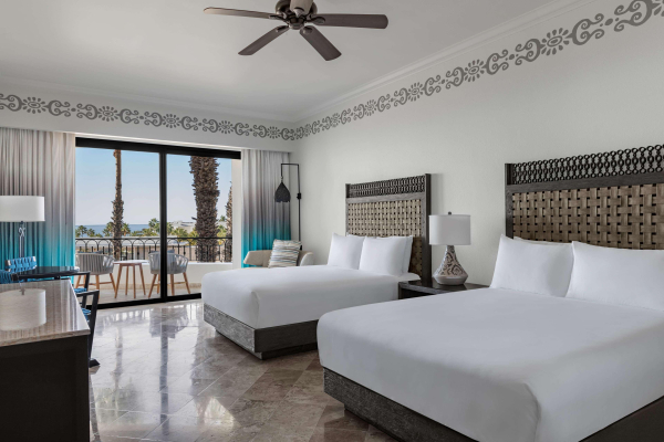 Las mejores ofertas de Hilton Los Cabos Beach & Golf Resort San José del Cabo