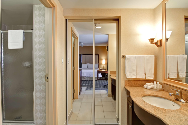 Las mejores ofertas de Homewood Suites By Hilton Toronto Mississauga Mississauga Beach