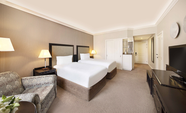 Las mejores ofertas de NH Johannesburg Sandton Sandton