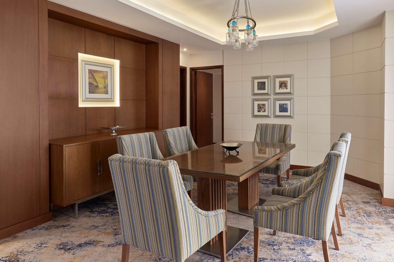 Las mejores ofertas de Ramses Hilton El Cairo