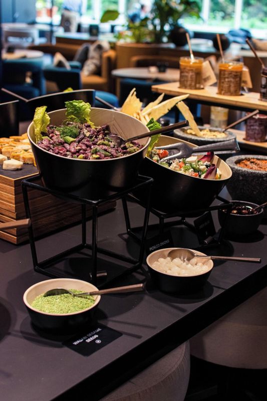 Las mejores ofertas de The Hotel Bruselas