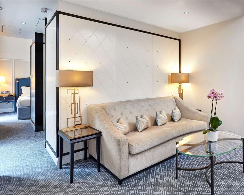 Las mejores ofertas de The Waldorf Hilton, London Londres