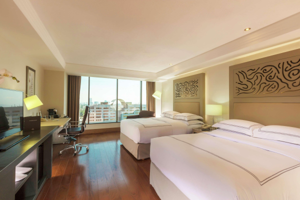 Las mejores ofertas de Barcelo Guadalajara Guadalajara