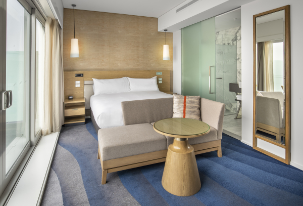 Las mejores ofertas de Hilton Auckland Auckland