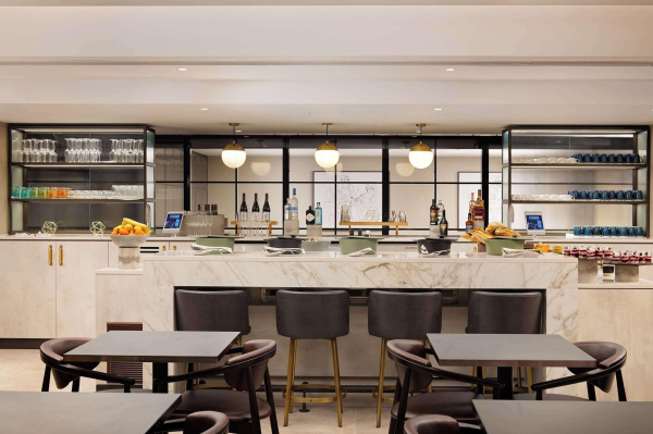 Las mejores ofertas de Hilton London Metropole Londres