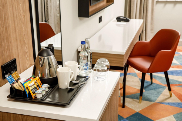 Las mejores ofertas de Hilton Warwick Stratford Upon Avon Warwick 