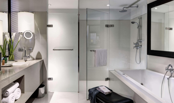 Las mejores ofertas de Millennium Hilton Bangkok Bangkok