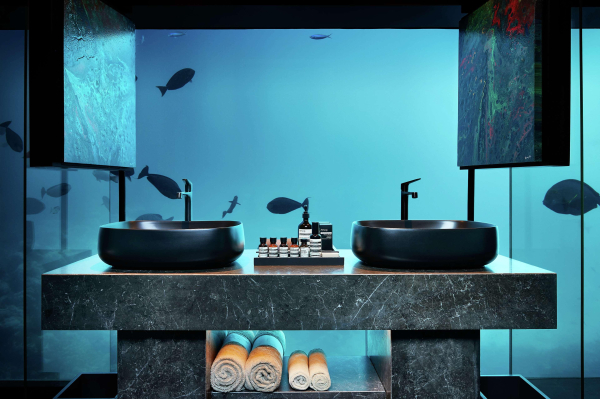 Las mejores ofertas de Conrad Maldives Rangali Island Rangali Island