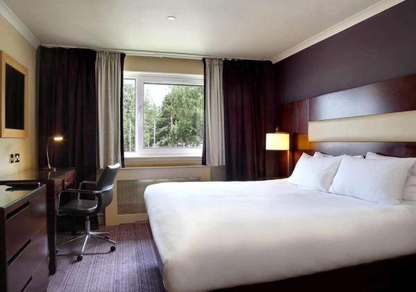 Las mejores ofertas de Coylumbridge Hotel Aviemore