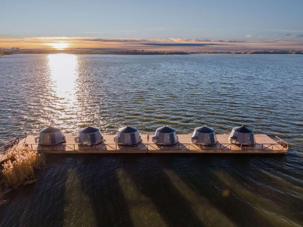 Las mejores ofertas de Hilton Helsinki Kalastajatorppa Helsinki