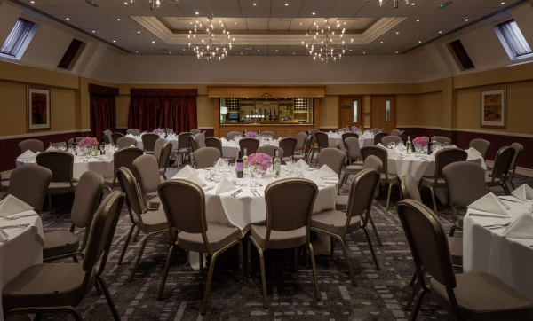 Las mejores ofertas de Hilton London Watford Watford