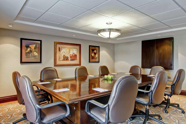 Las mejores ofertas de Homewood Suites by Hilton Sudbury Sudbury