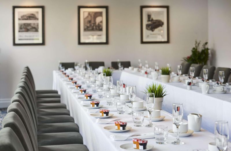 Las mejores ofertas de DoubleTree by Hilton Coventry Coventry